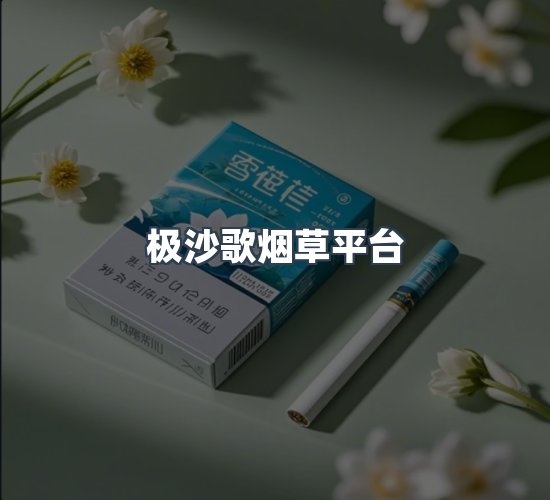 关于极沙歌烟草平台